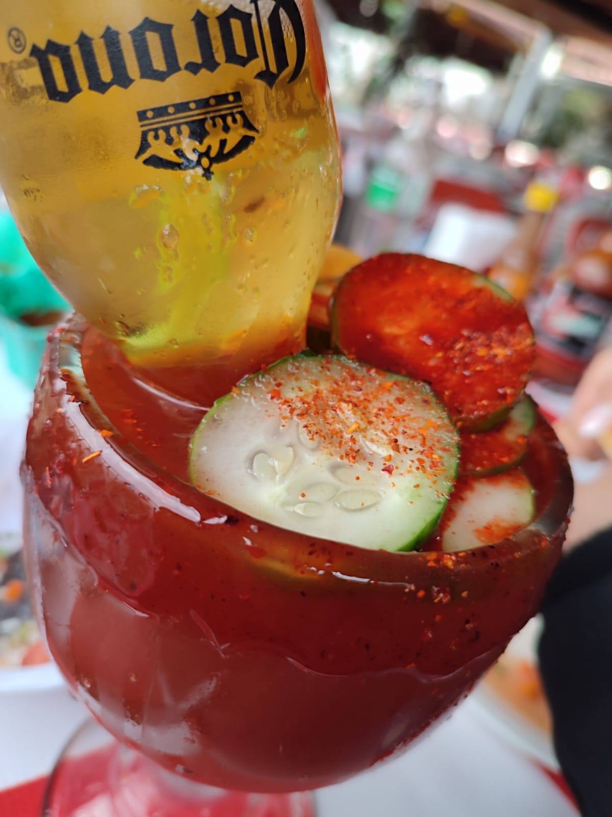 Mariscos REY MAR | Zapopan