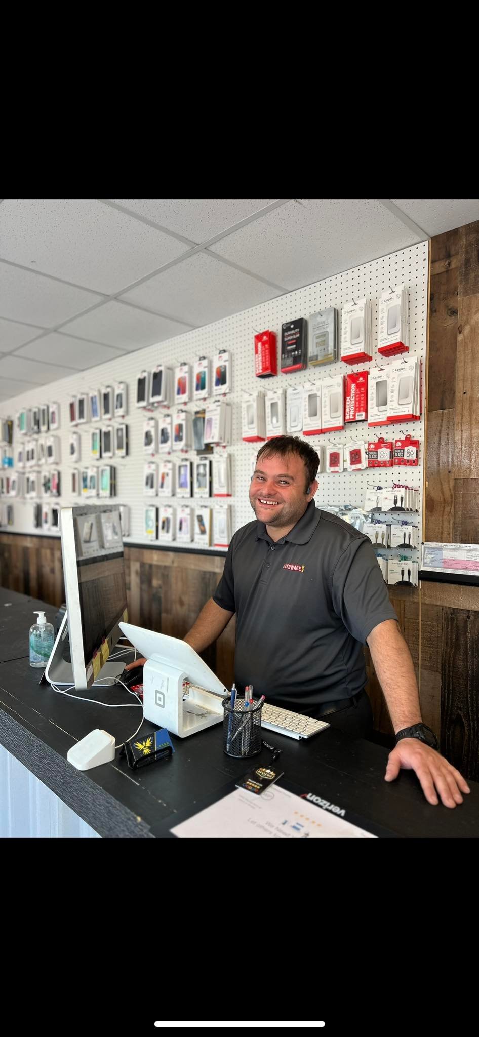 Iphone Doctor Waco Txnull