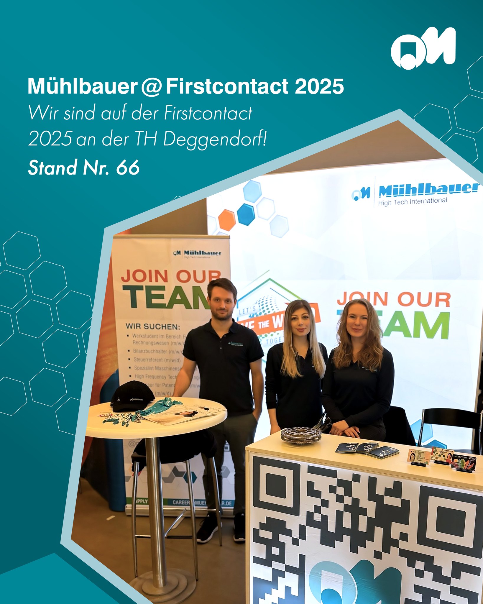 Mühlbauer Group | Roding
