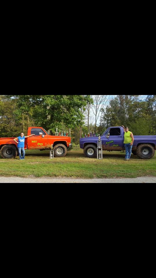 Latham racing