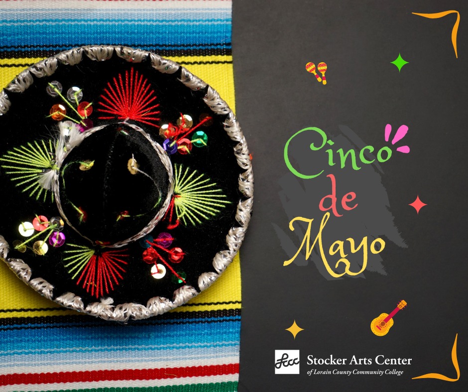 Stocker Arts Center | Elyria OH