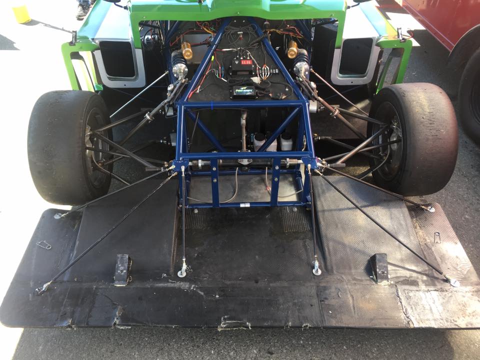 Sports Racer Network added a new... - Sports Racer Network