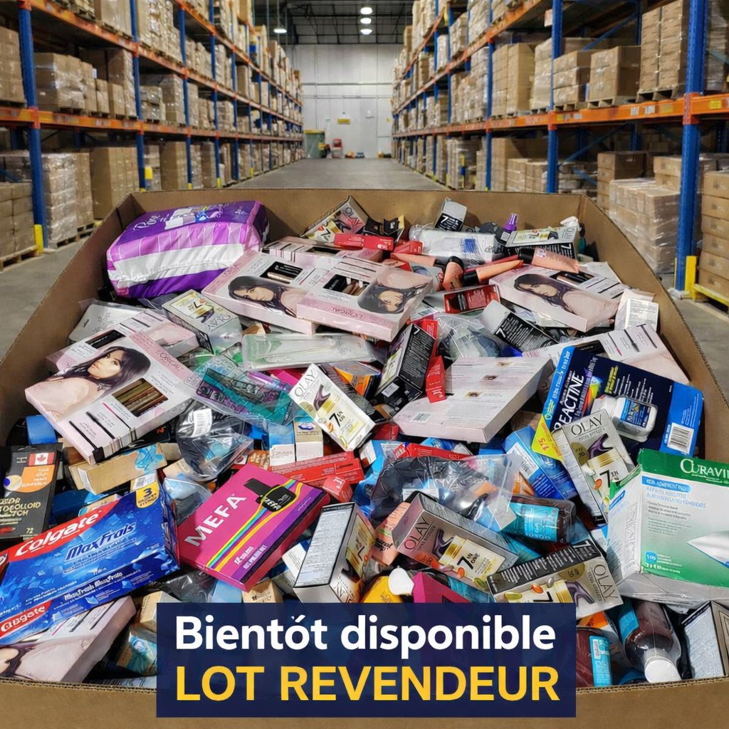 Surplus Liquidation Center... - Surplus Liquidation Center
