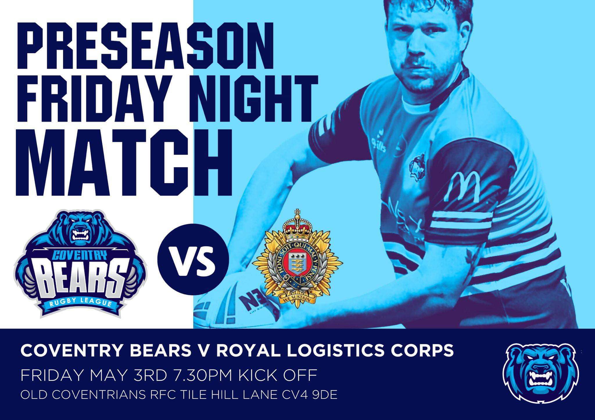 Pinley - One of our own, Mitch Smith, is playing in this game- against ...
