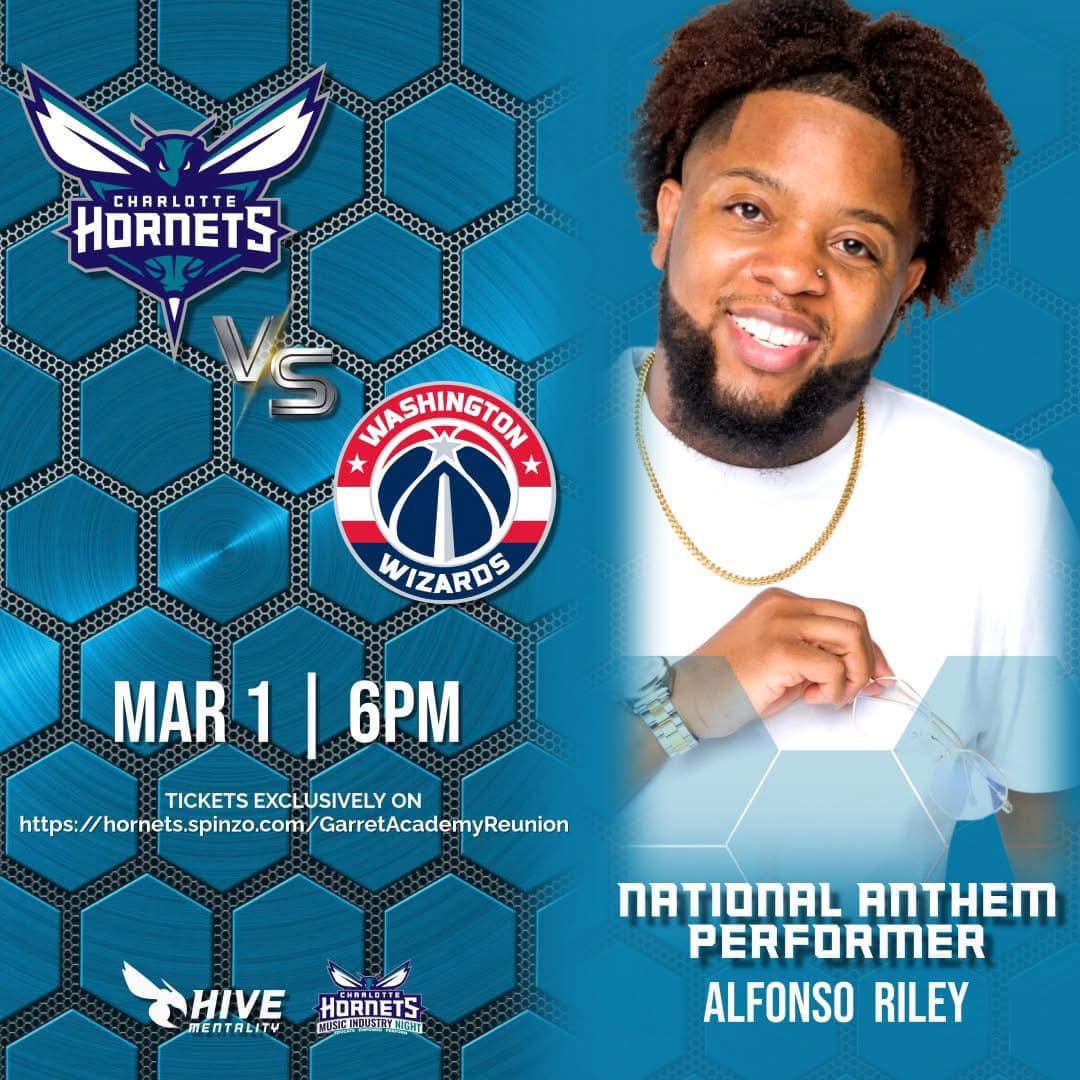 AC Riley