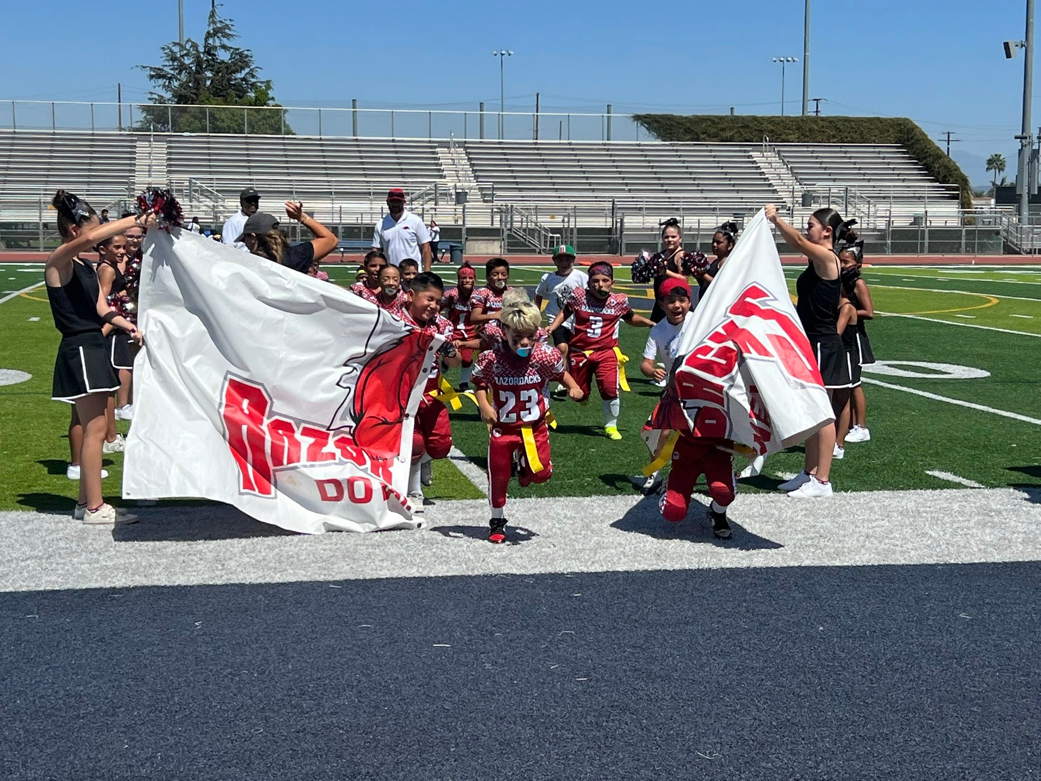 Downey Razorbacks