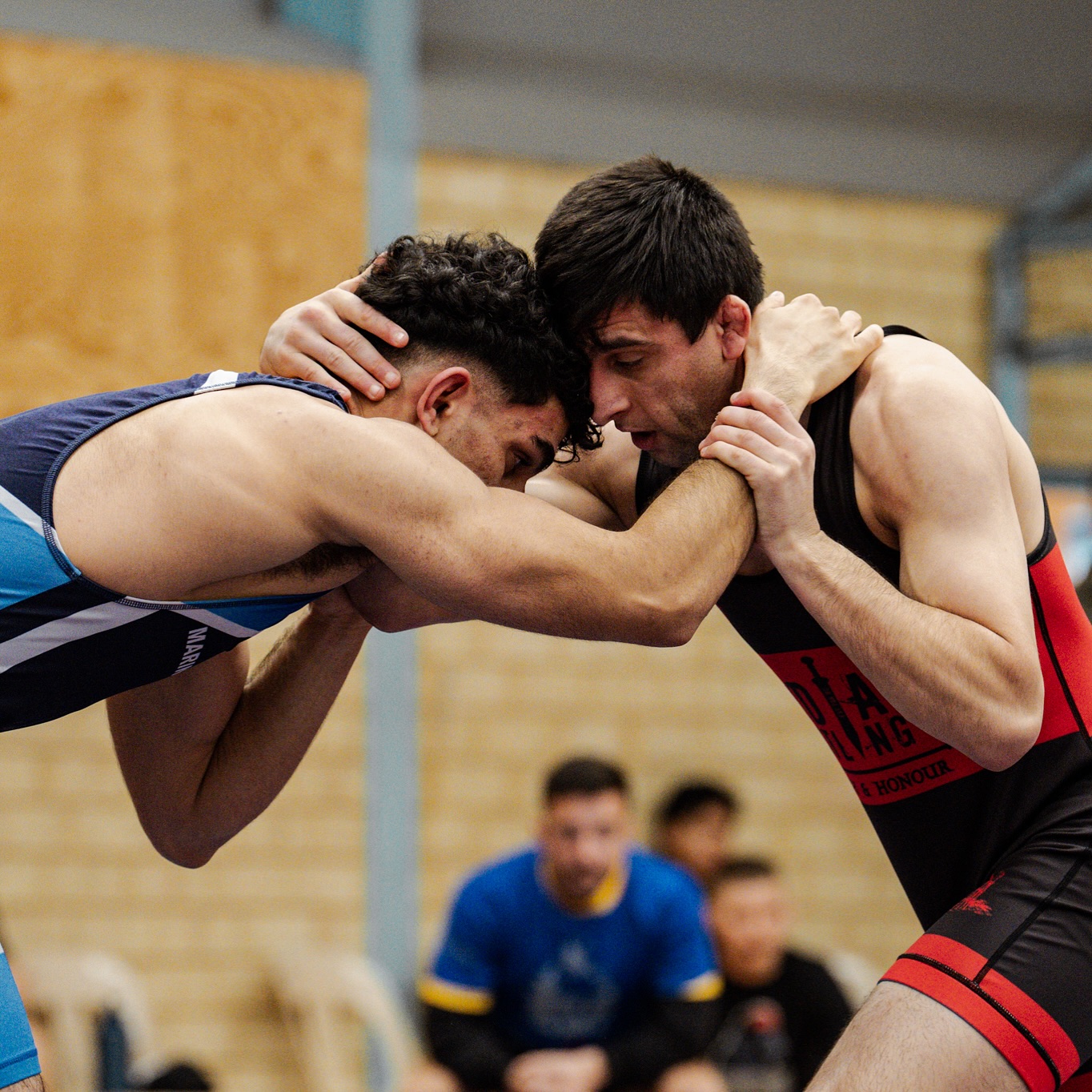 Wrestling WA - 🔥 GEORGE SAMIOS CUP 2025 PHOTOS ARE LIVE! 🔥... | Facebook