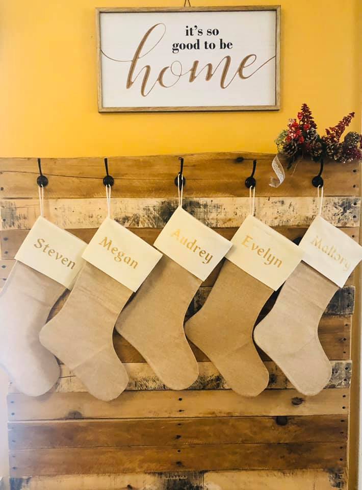 Sideline Styles & Laundry Piles | Sheridan IN