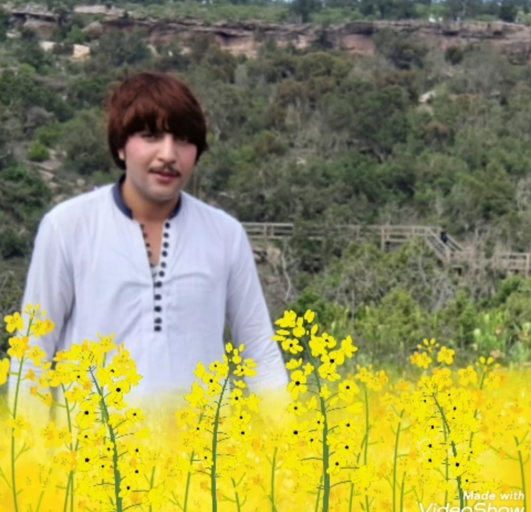Muhib Ullah Armani