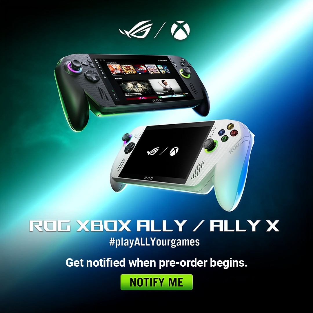 🔥 Your console just went... - ASUS Republic of Gamers | Facebook