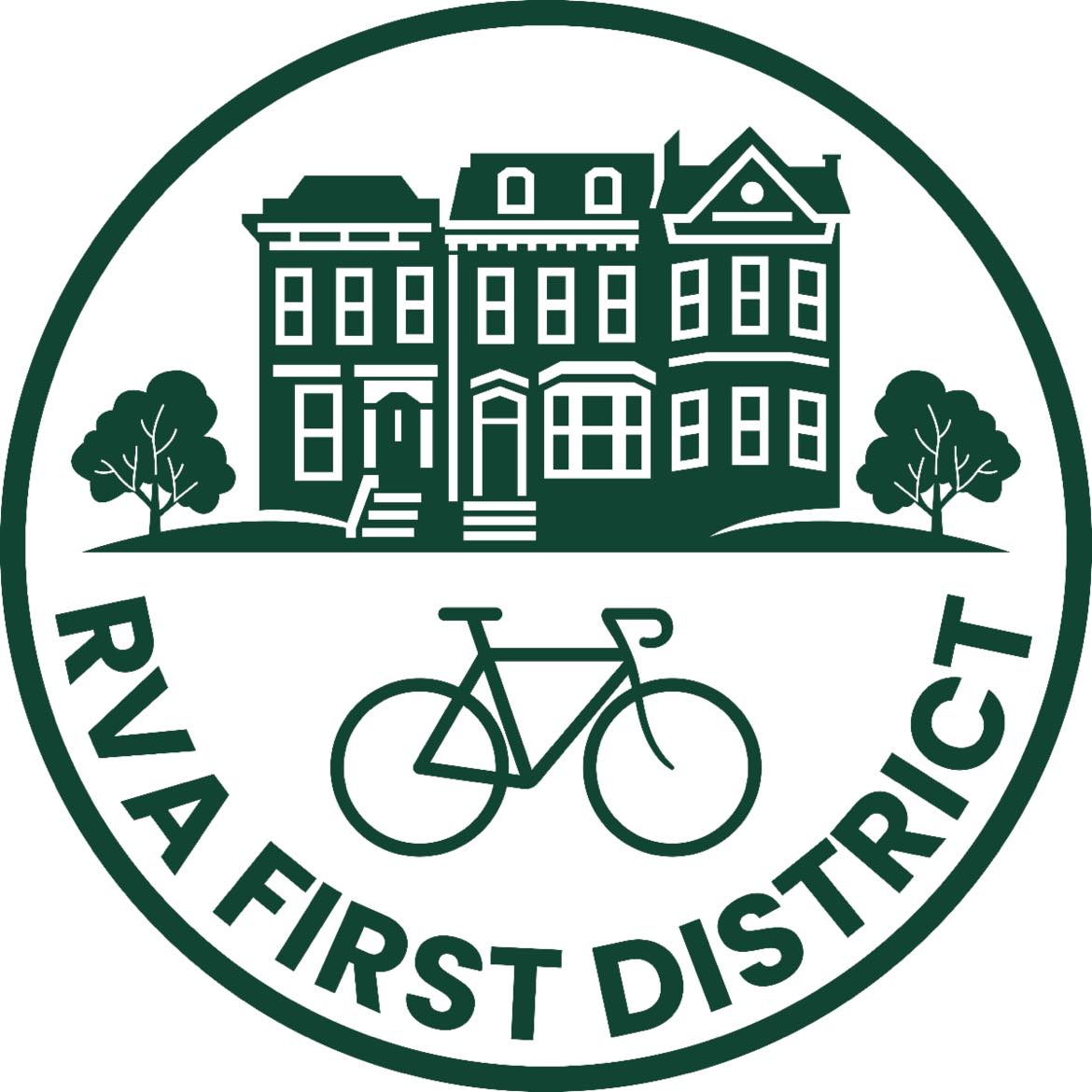 First District RVA | Richmond VA