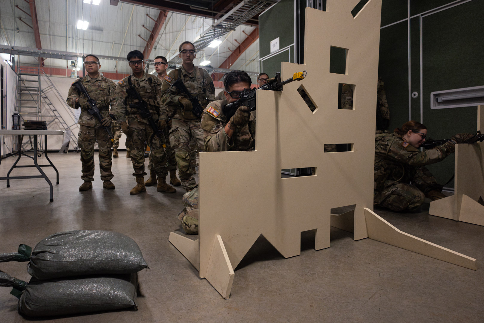 U.S. Army Cadet Command... - U.S. Army Cadet Command (ROTC)
