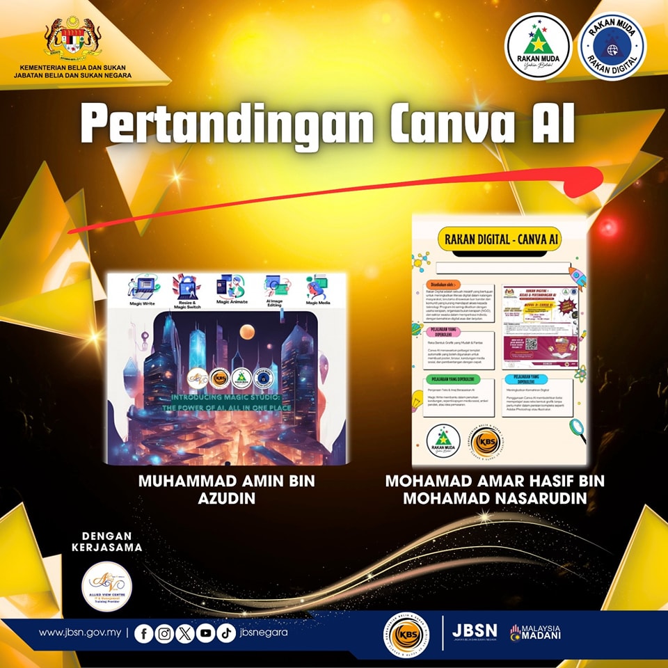 Rakan Muda