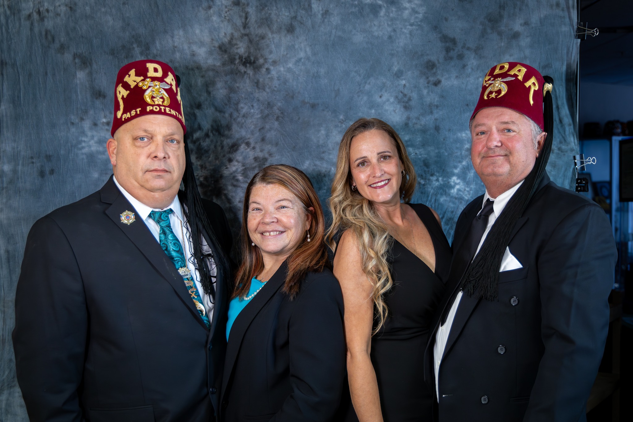 Akdar Shriners - Akdar Shriners added a new photo.
