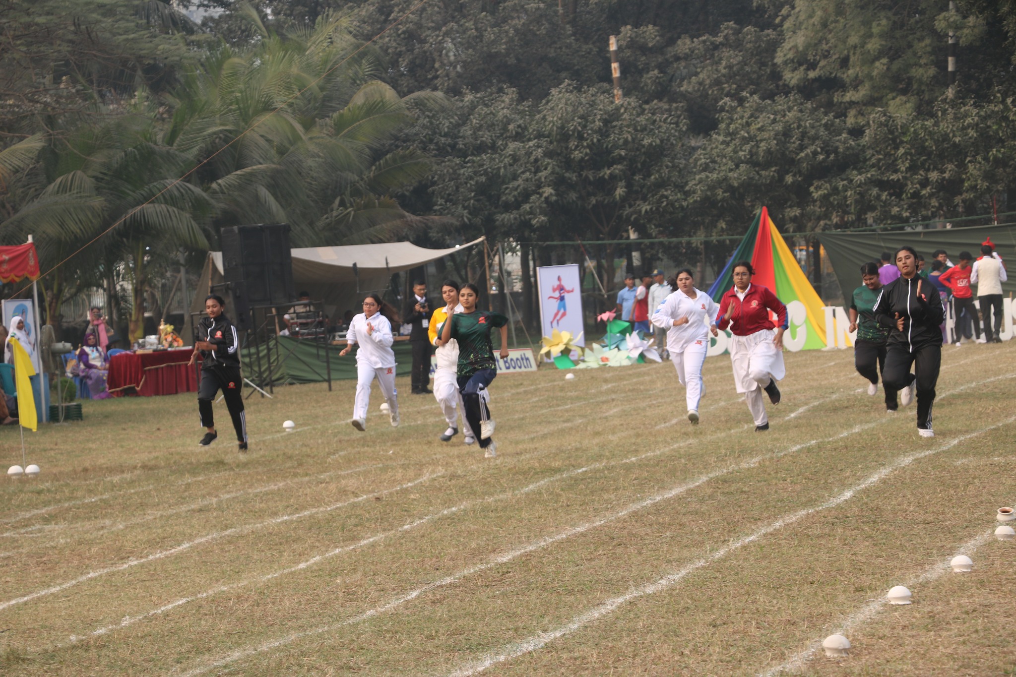 Baridhara Scholars' International School and College - BSISC added a ...