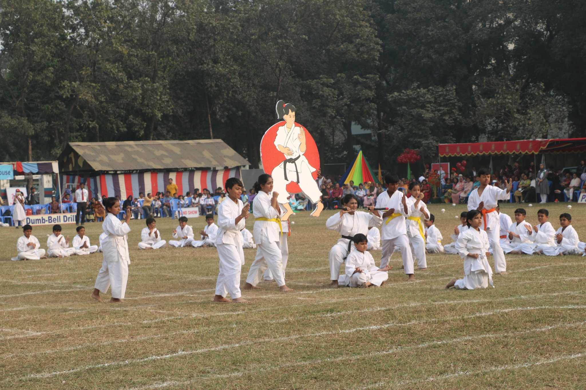Baridhara Scholars' International School and College - BSISC added a ...
