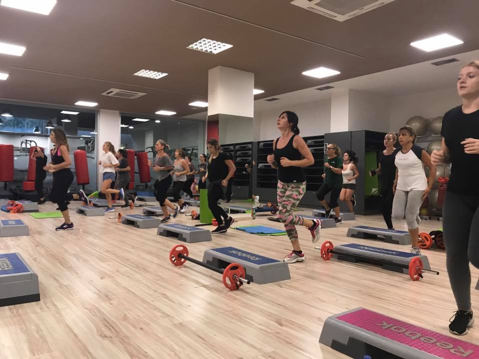 Silver Fitness | Rome