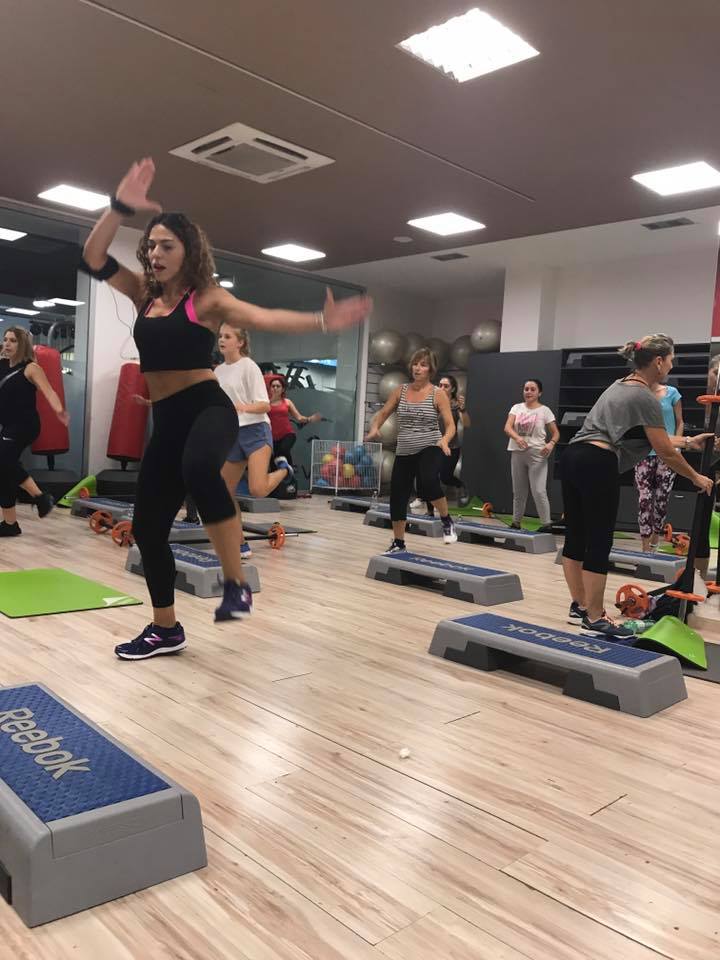 Silver Fitness | Rome