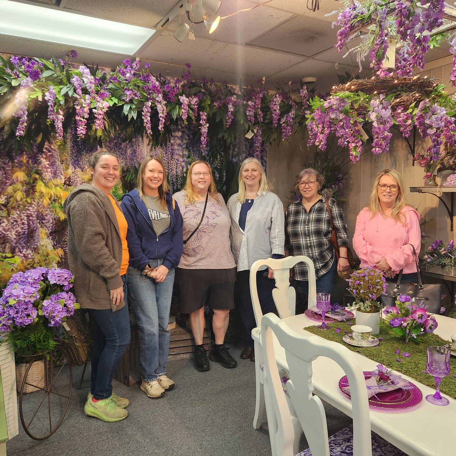 Earlier this week we... - Kircher's Flowers and Garden Center | Facebook