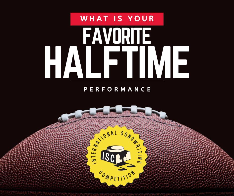 International - 🏈The Super Bowl Halftime Show has given us some of the ...