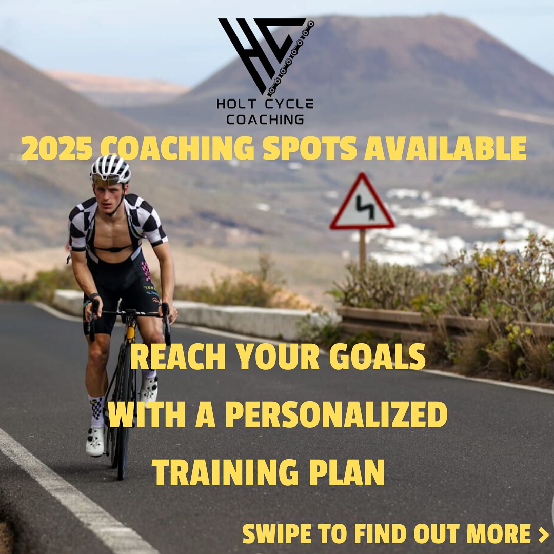 Holt Cycle Coaching