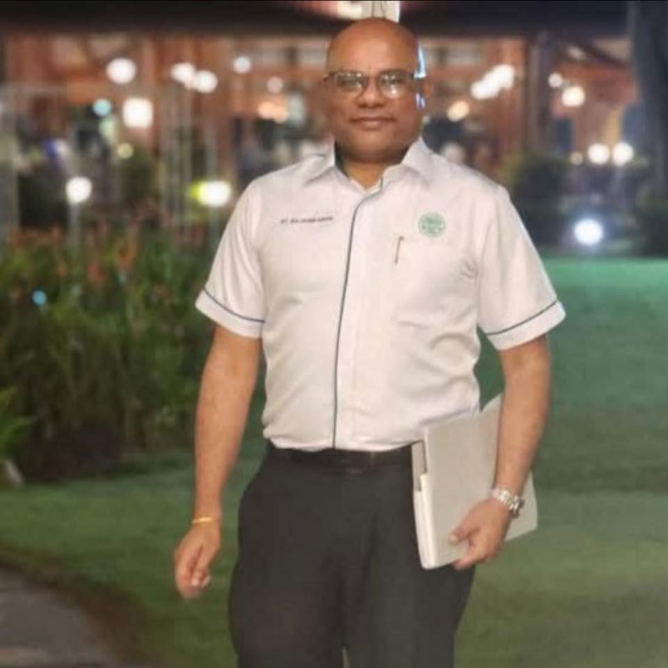 R.T. Raja