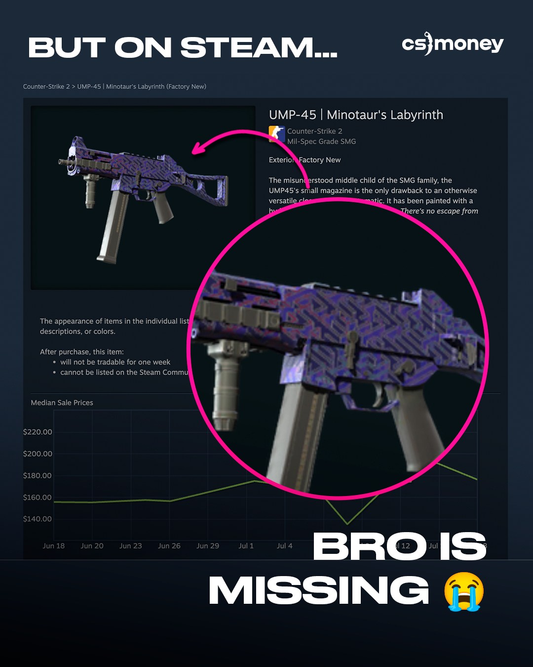 Cs.money CS:GO Trading Bot... - Cs.money CS:GO Trading Bot
