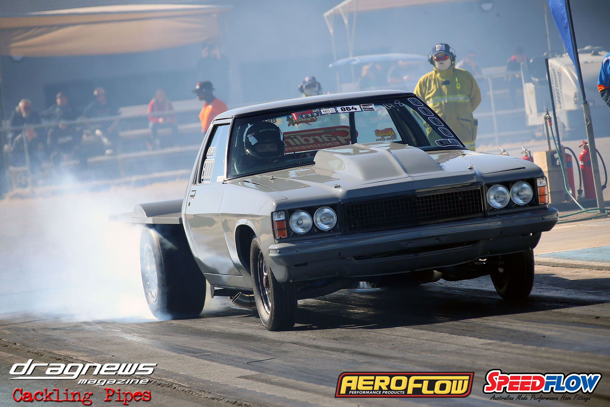 Australian Drag Racing News, Info & Chat | Facebook