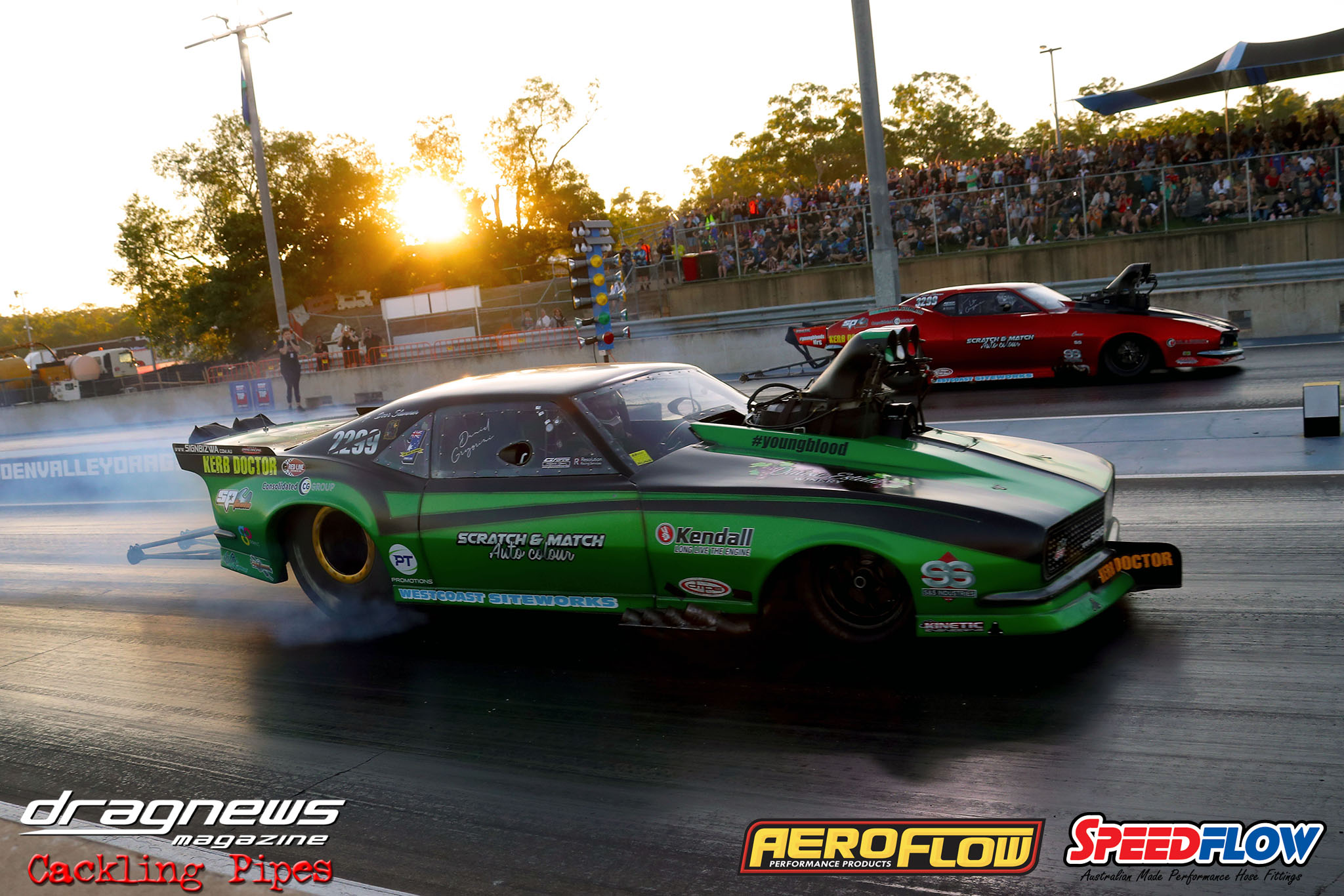 Australian Drag Racing News, Info & Chat | Facebook