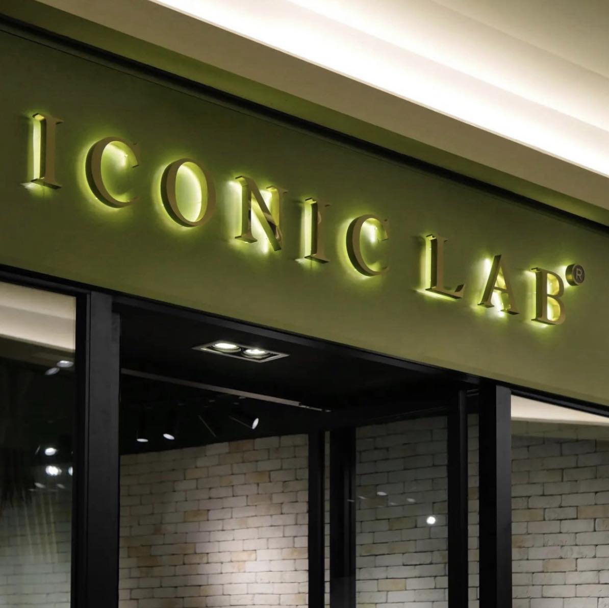 Iconic Lab - Iconic Lab added a new photo.