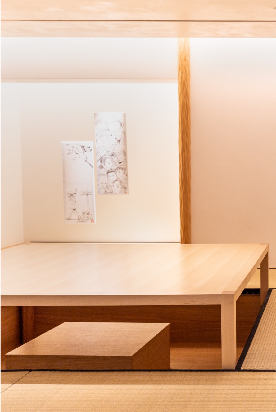 AKIRA Restaurant | London