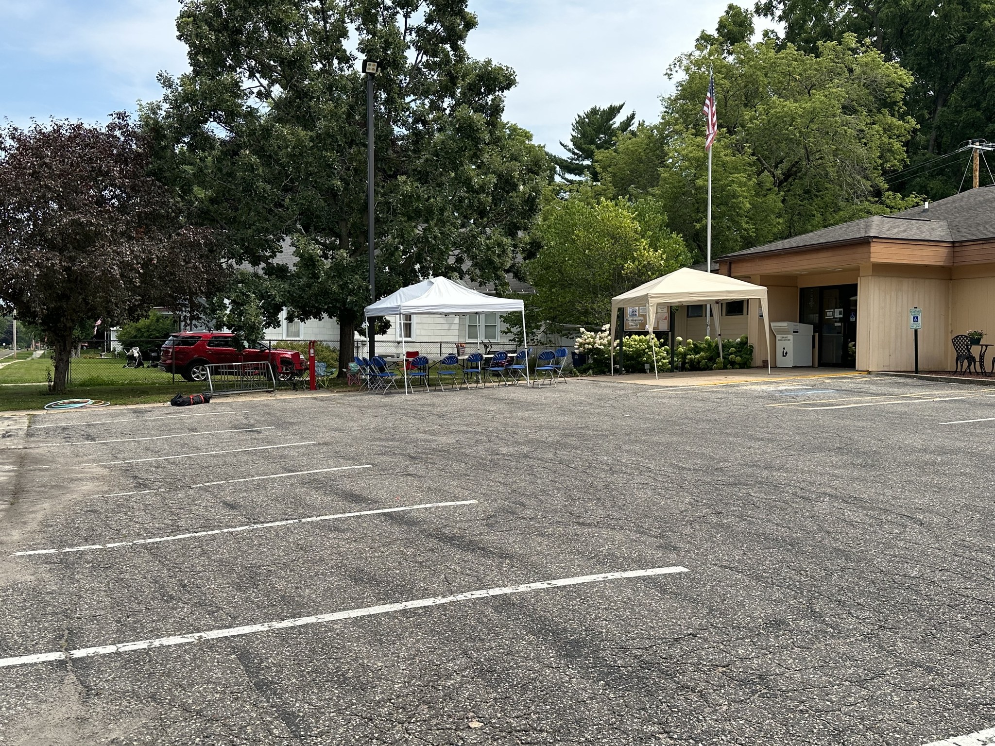 Rio Community Library | Rio WI