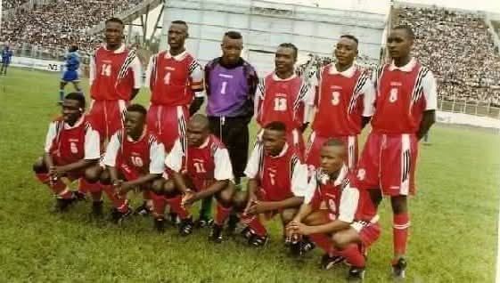 Sports - We had this Bata bullets . This photo depicts the Bata Bullets ...