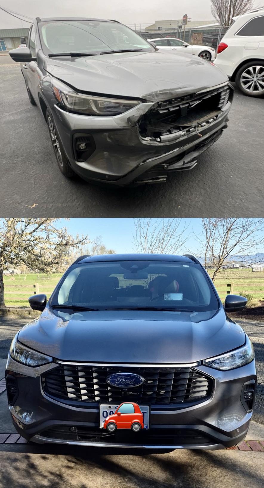 🚗 Collision Repair Done Right — The... - Kustom Auto Body | Facebook