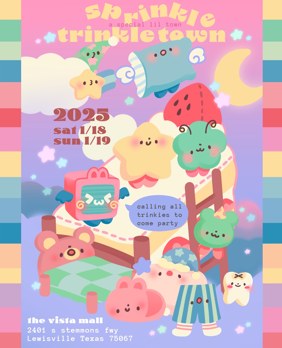 Jenni Illustrations