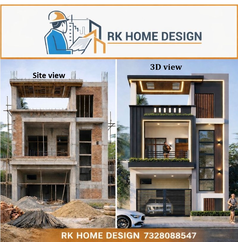 R.K. Home Design & Decore | Ganjam