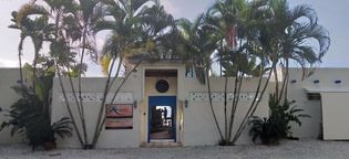 Antipodes Restaurant Rarotonga - Home