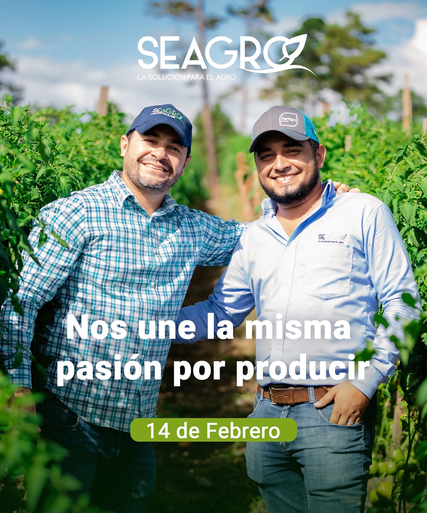 SEAGRO | Villanueva