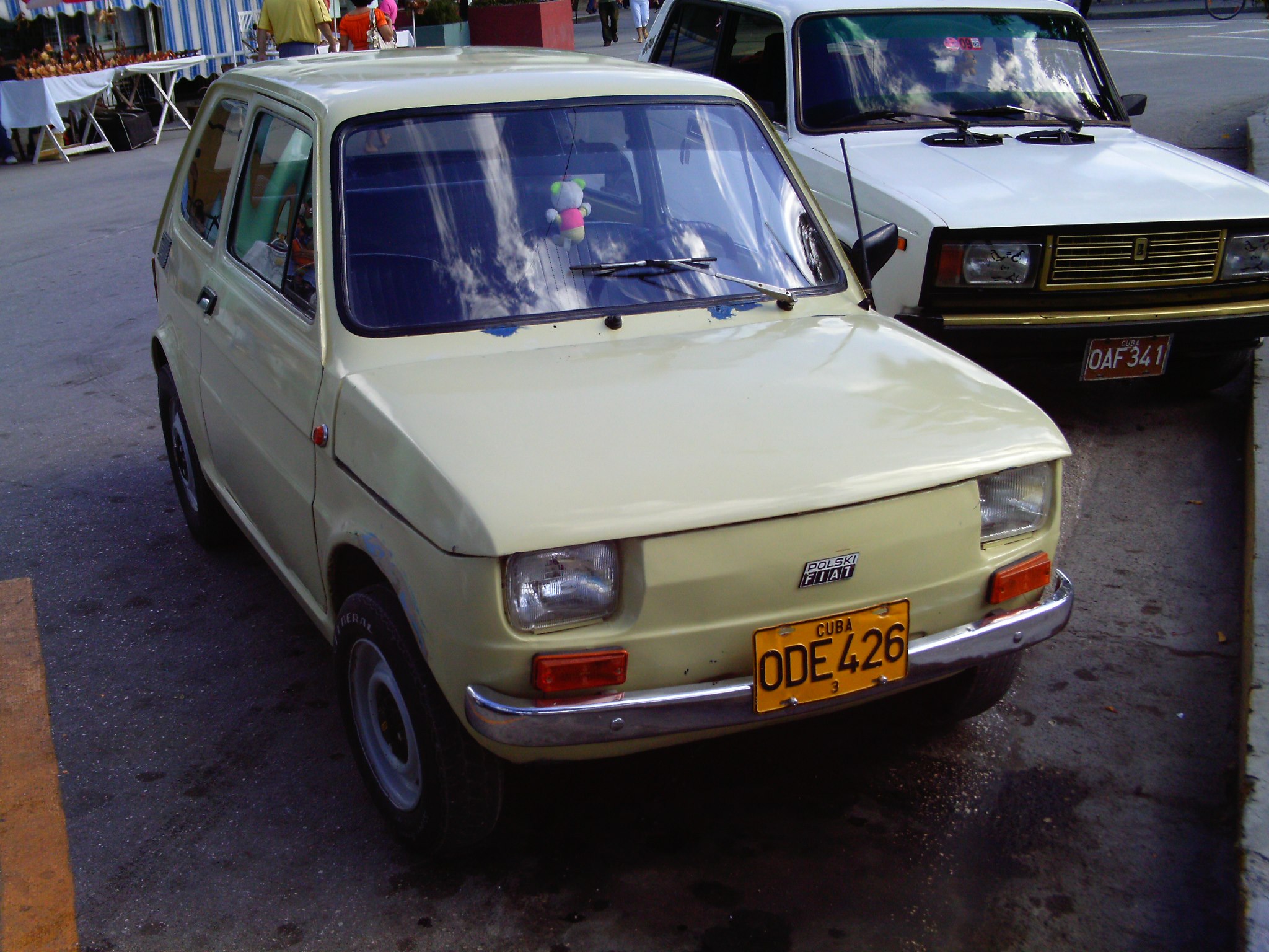 Day 123: Nairobi to Addis Ababa - Two Monkeys In Ethiopia