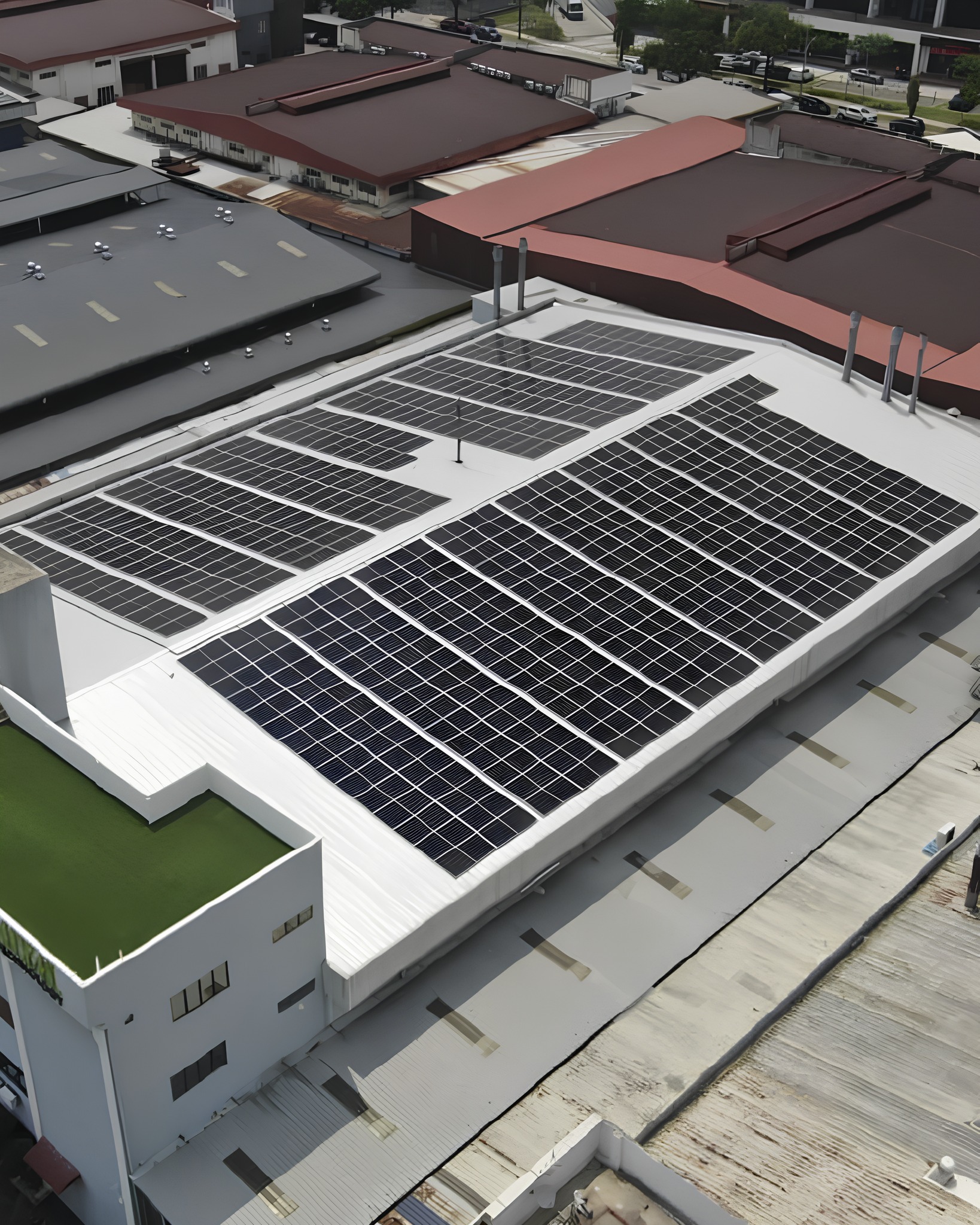 Northern Solar | Petaling Jaya
