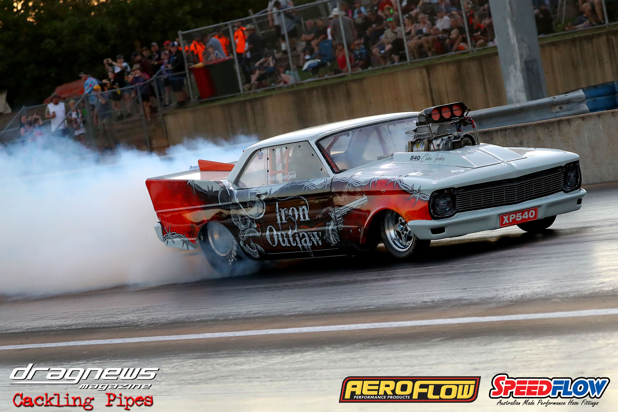 Australian Drag Racing News, Info & Chat | Facebook