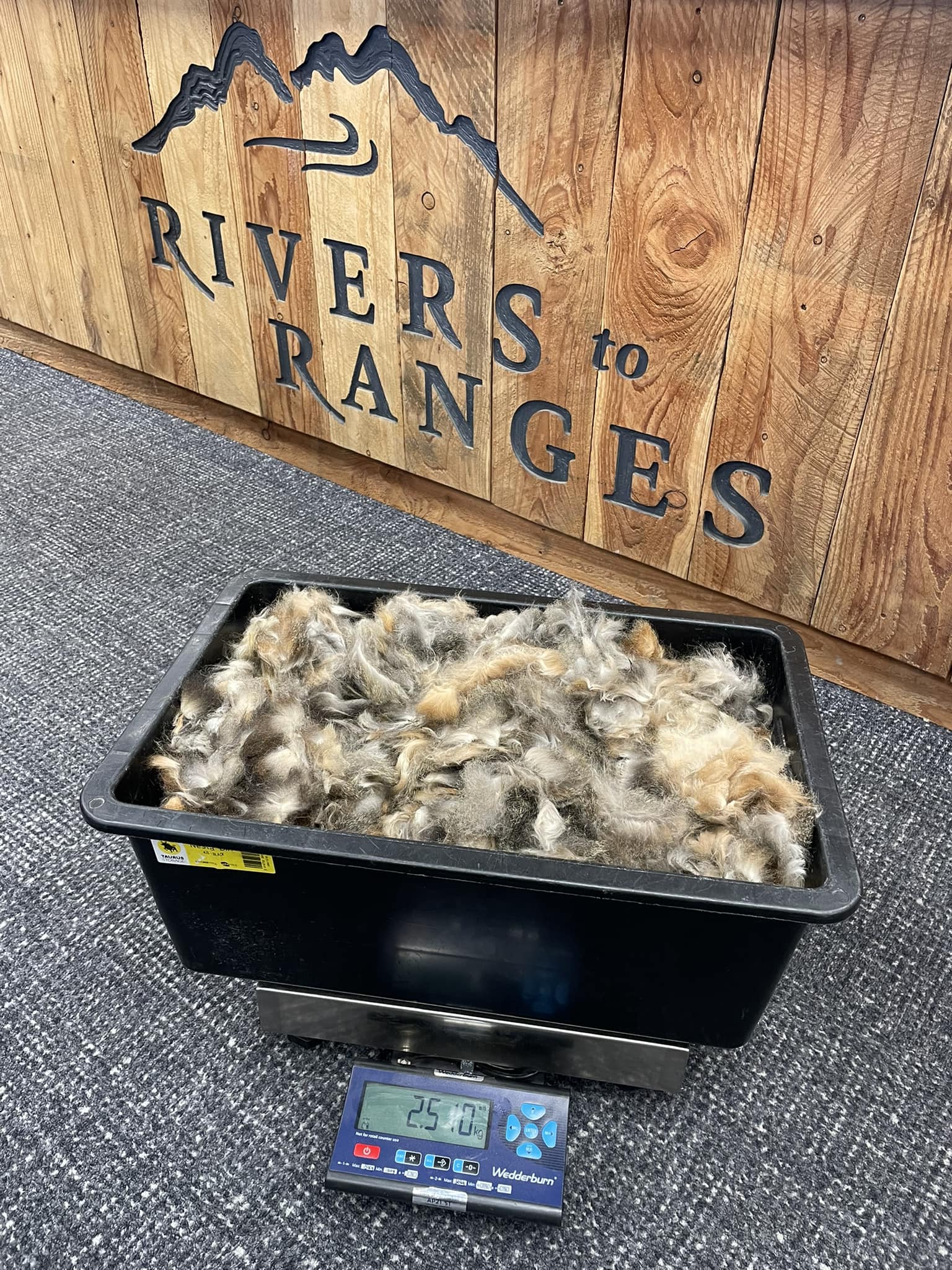 North Canterbury Rivers to Ranges | Rangiora