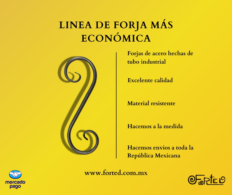 Forted - ¡🔨 ¡Transforma tus proyectos con la mejor... | Facebook