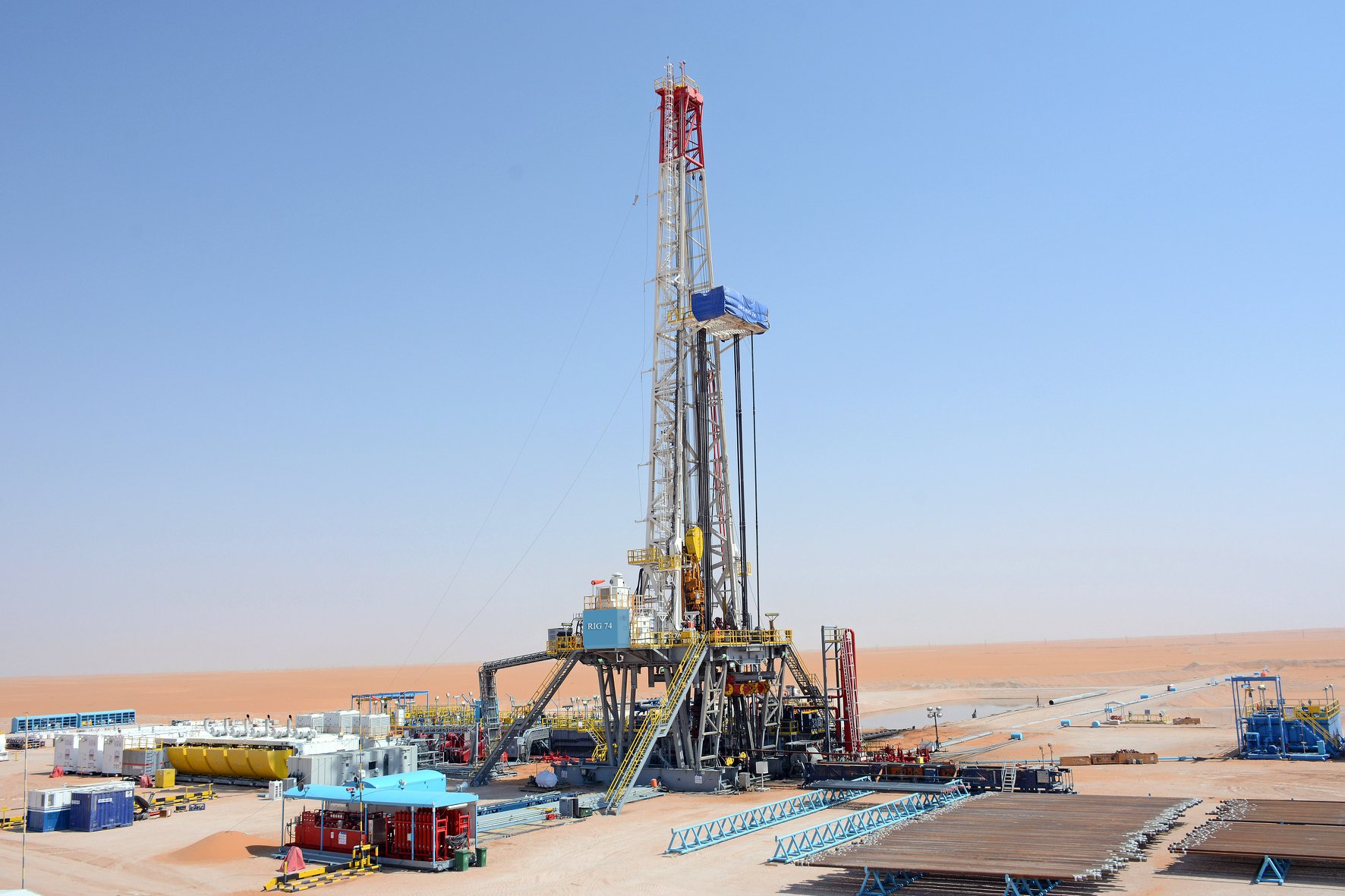 Egyptian - #EDC #Rig fleet ranges from 3000HP to 250HP offshore and ...