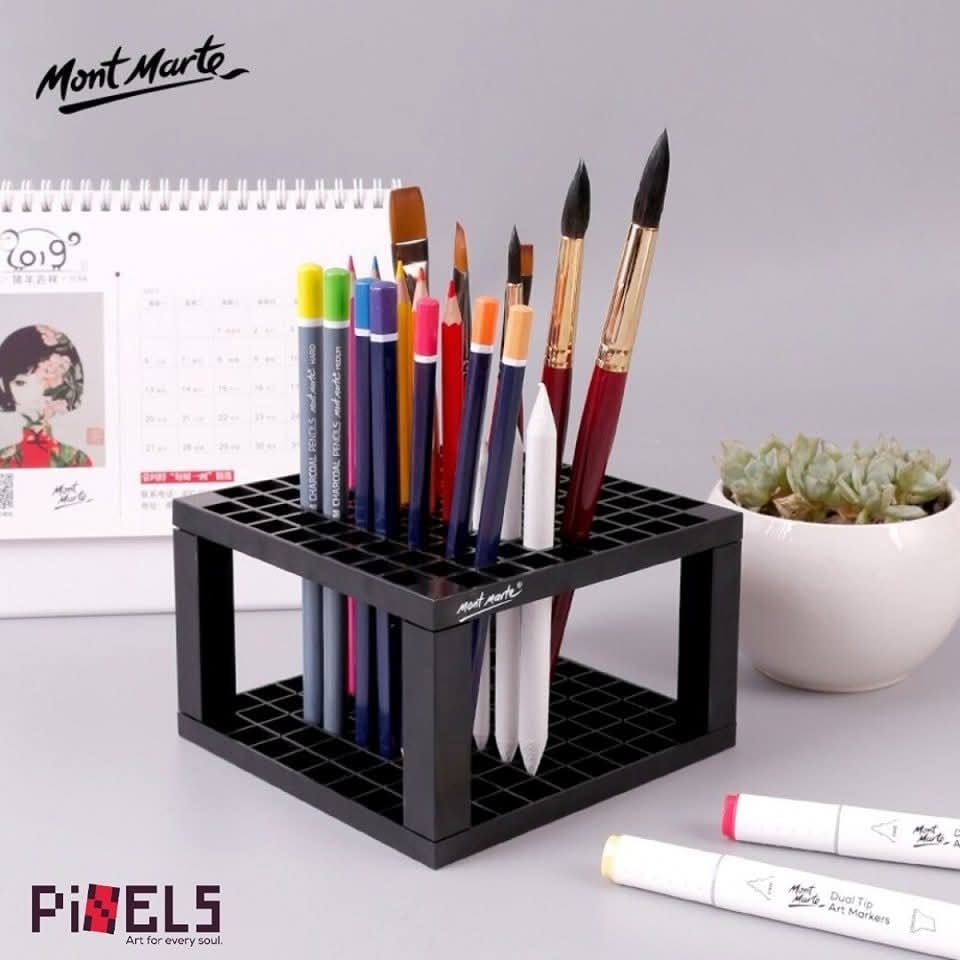 Pixels - Mont Marte Studio Tidy Organizer ৳ 420 Find your creative ...
