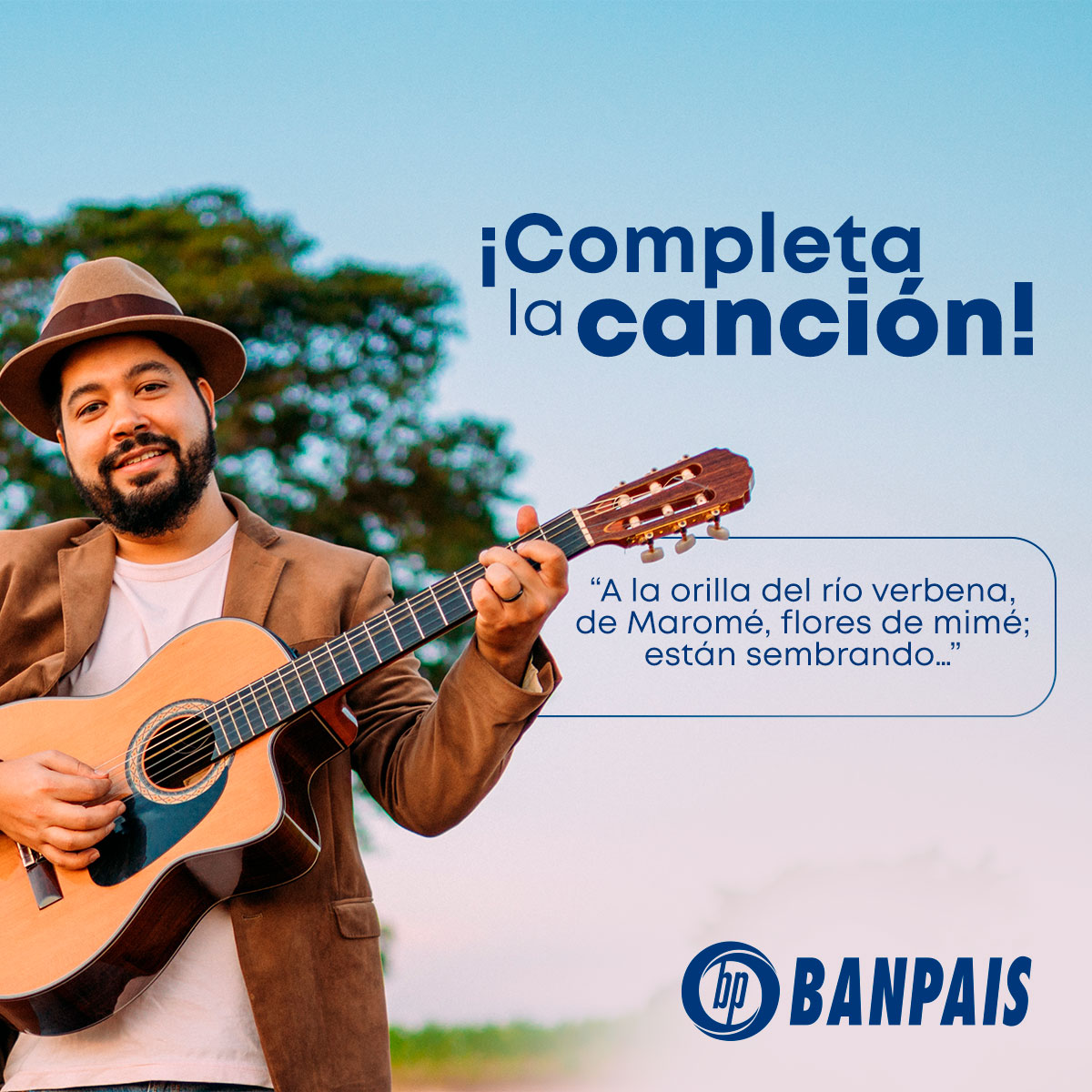 BANPAÍS - Todo hondureño la reconoce y la lleva en el corazón, una ...