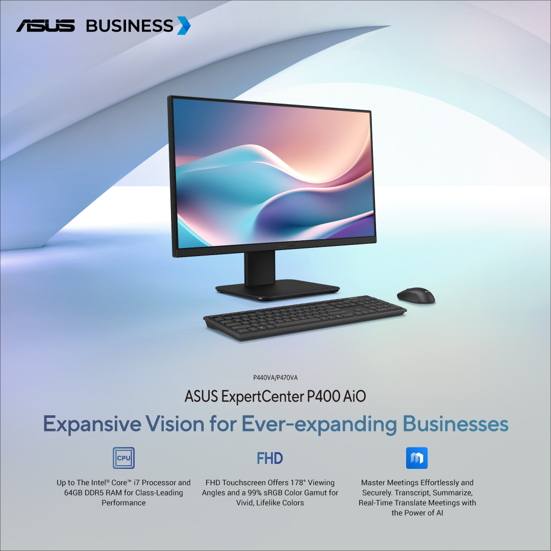 ASUS - ASUS added a new photo.