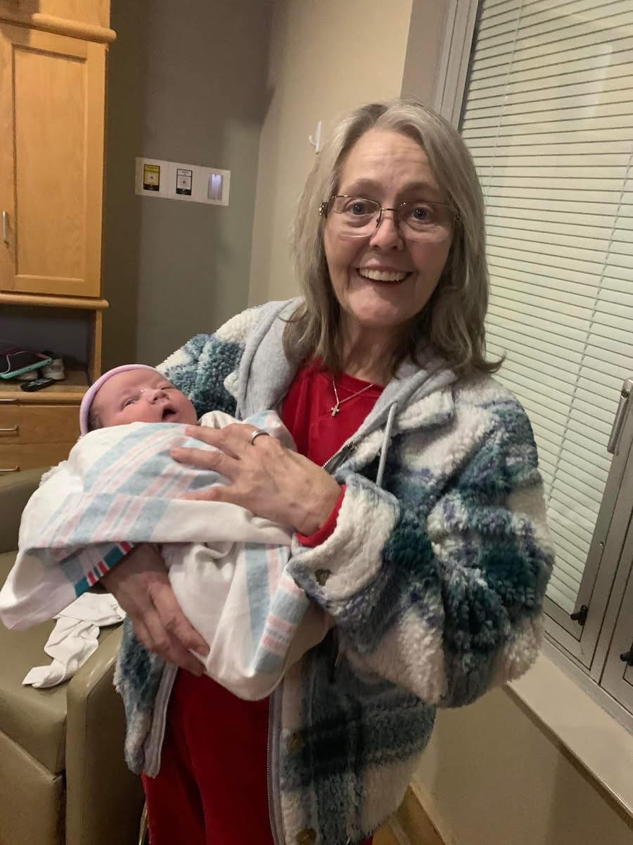 Shelly Harrell (@shelly.harrell.142) • Facebook, Connect with friends
