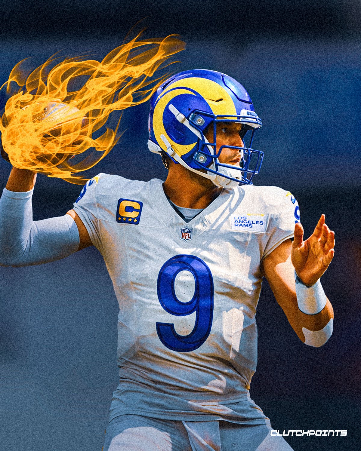 Rams Nation - The Rams EASILY handle the Niners and move... | Facebook