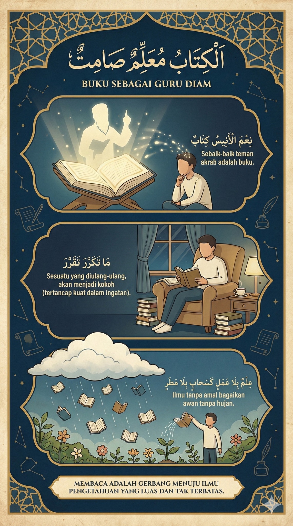 UNGKAPAN BAHASA ARAB... - Bahasa Arab Al Jauhar | Facebook